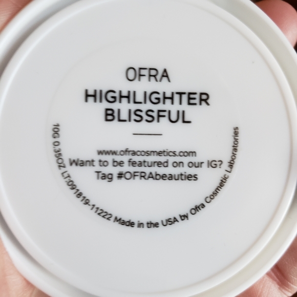 Ofra Highlighter - Picture 3 of 3